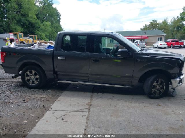1FTEW1EG2FFB31520 Ford F-150 Xlt/xl/lariat/platinum