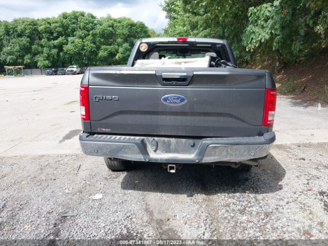 1FTEW1EG2FFB31520 Ford F-150 Xlt/xl/lariat/platinum