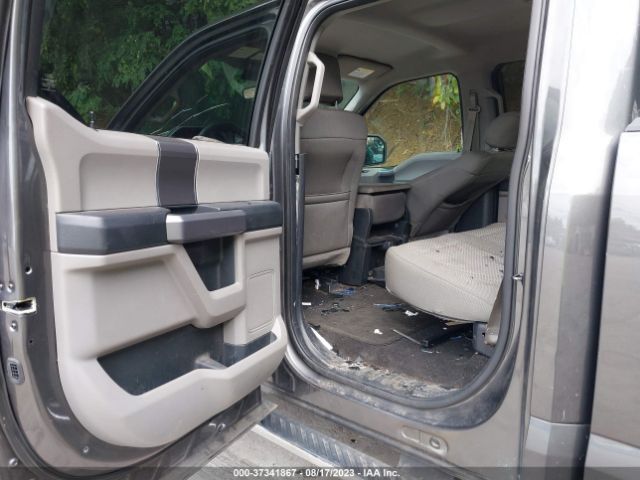 1FTEW1EG2FFB31520 Ford F-150 Xlt/xl/lariat/platinum