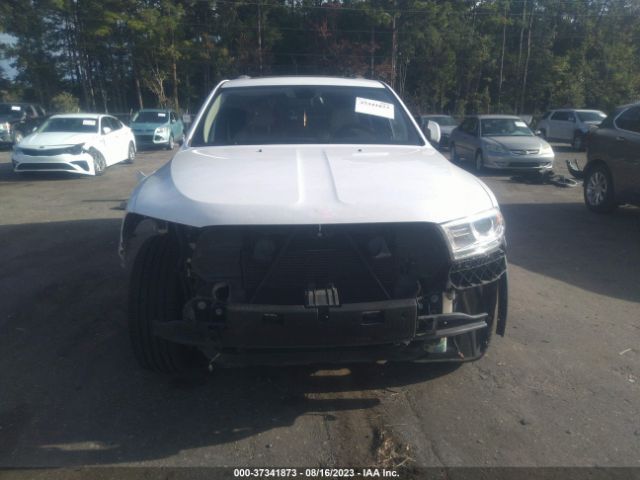1C4RDHDG6FC850109 Dodge DURANGO LIMITED