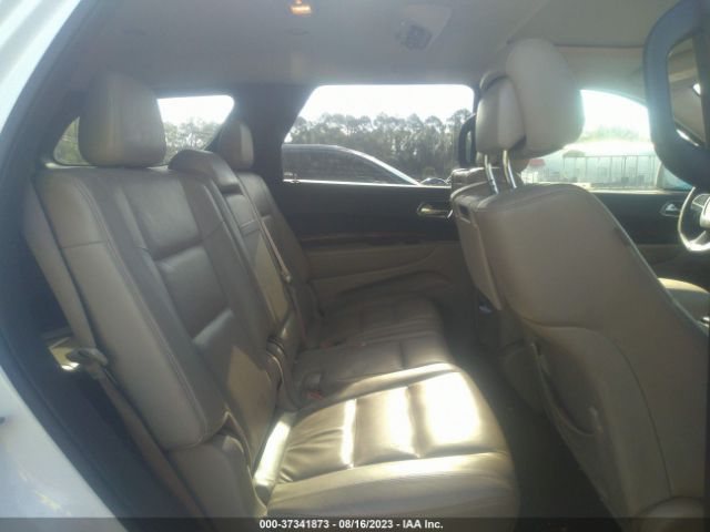 1C4RDHDG6FC850109 Dodge DURANGO LIMITED