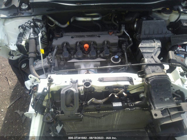 Honda HR-V EX 2020 3CZRU6H50LM709182 Image 10