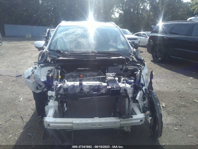 Honda HR-V EX 2020 3CZRU6H50LM709182 Image 11