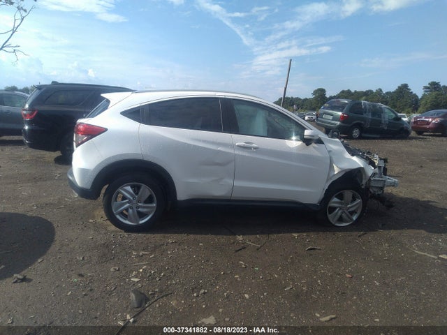 Honda HR-V EX 2020 3CZRU6H50LM709182 Image 12