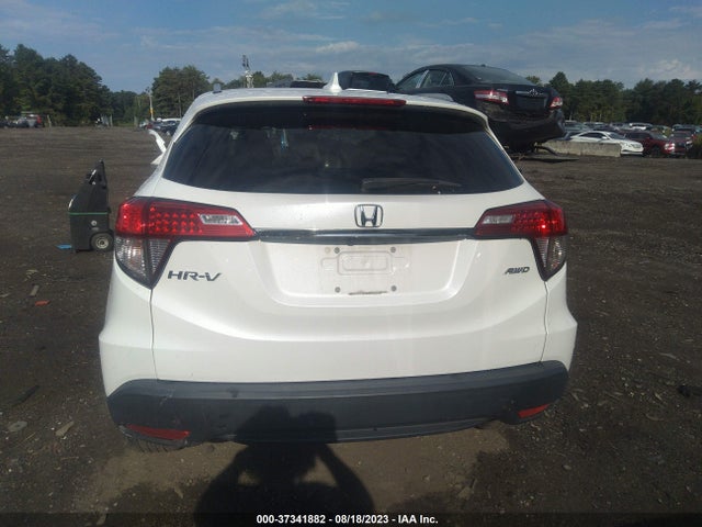 Honda HR-V EX 2020 3CZRU6H50LM709182 Image 15