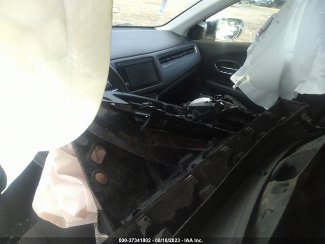 Honda HR-V EX 2020 3CZRU6H50LM709182 Image 5