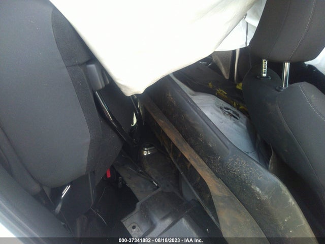 Honda HR-V EX 2020 3CZRU6H50LM709182 Image 8