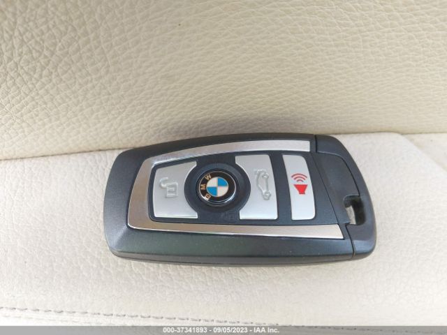 WBAFV3C53ED685807 BMW 5 Series 535d Xdrive