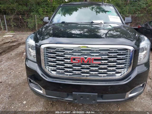 1GKS2HKJ6JR305091 GMC YUKON XL DENALI
