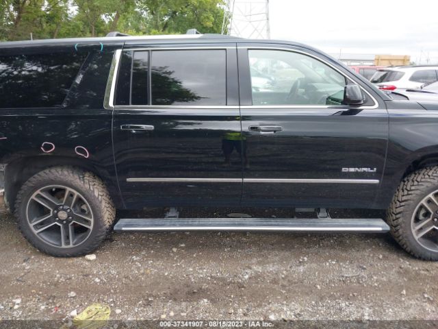 1GKS2HKJ6JR305091 GMC YUKON XL DENALI