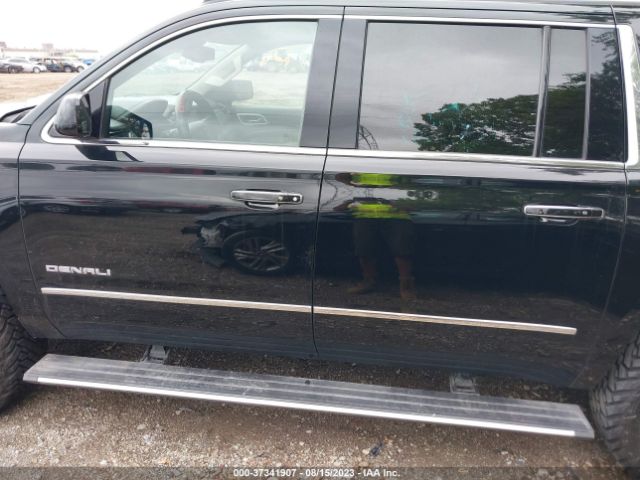 1GKS2HKJ6JR305091 GMC YUKON XL DENALI