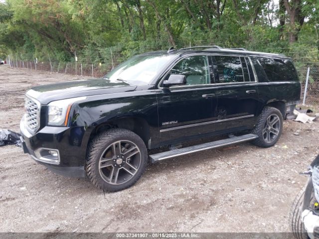 1GKS2HKJ6JR305091 GMC YUKON XL DENALI