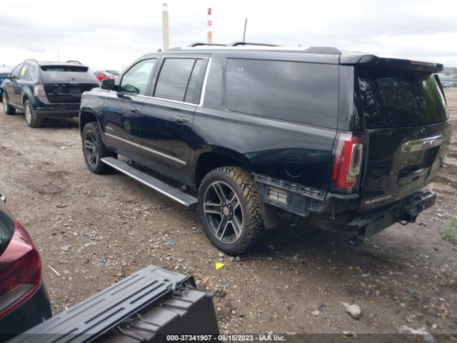 1GKS2HKJ6JR305091 GMC YUKON XL DENALI