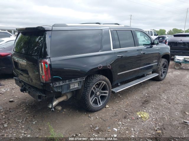 1GKS2HKJ6JR305091 GMC YUKON XL DENALI
