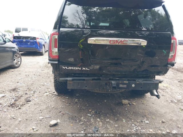 1GKS2HKJ6JR305091 GMC YUKON XL DENALI