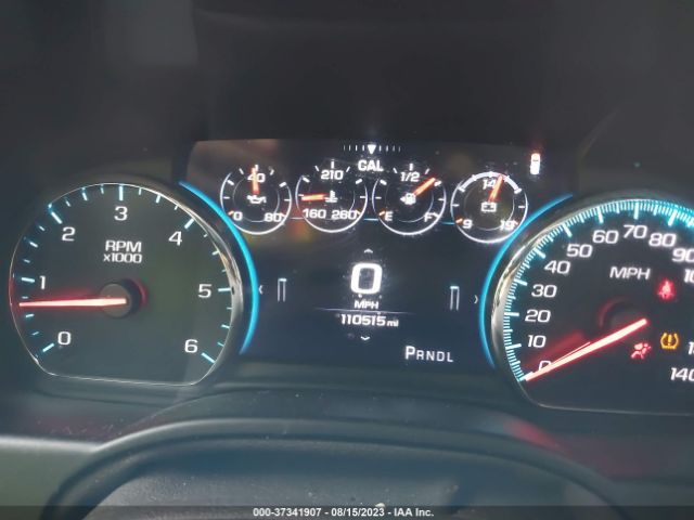 1GKS2HKJ6JR305091 GMC YUKON XL DENALI