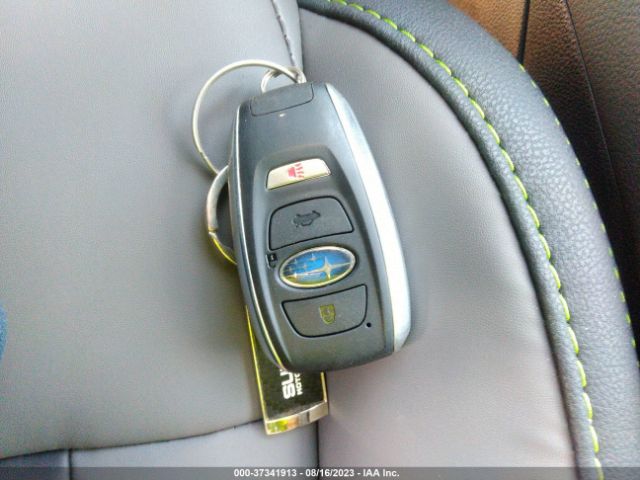 4S4BTGLD9R3122015 Subaru Outback Onyx Edition Xt