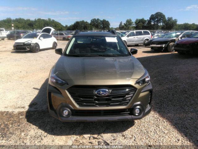 4S4BTGLD9R3122015 Subaru Outback Onyx Edition Xt