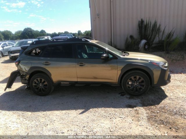 4S4BTGLD9R3122015 Subaru Outback Onyx Edition Xt