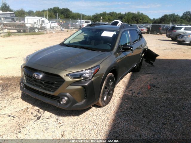 4S4BTGLD9R3122015 Subaru Outback Onyx Edition Xt