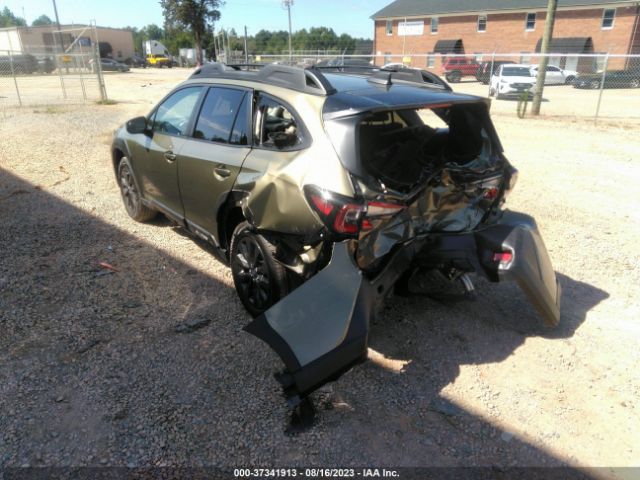 4S4BTGLD9R3122015 Subaru Outback Onyx Edition Xt