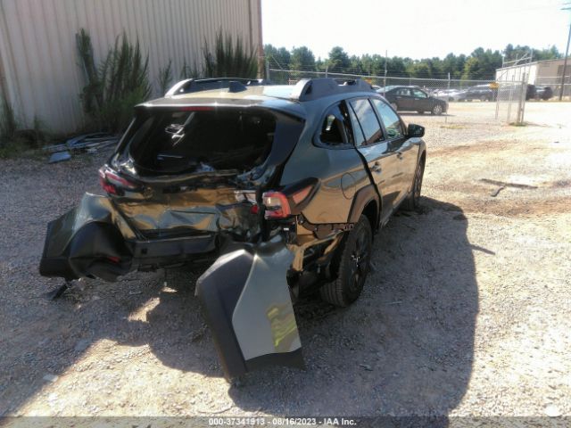 4S4BTGLD9R3122015 Subaru Outback Onyx Edition Xt
