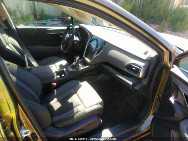4S4BTGLD9R3122015 Subaru Outback Onyx Edition Xt