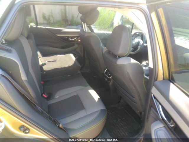 4S4BTGLD9R3122015 Subaru Outback Onyx Edition Xt