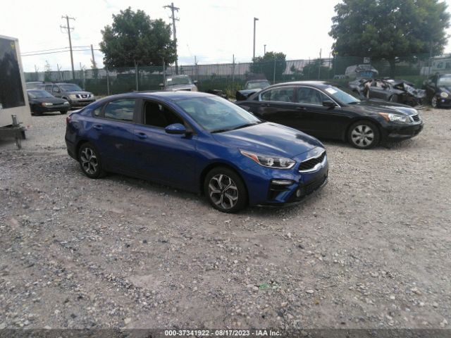3KPF24AD9KE130608 auction archive image