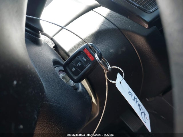 Honda Civic Sedan Se 2015 2HGFB2F7XFH527683 Image 11