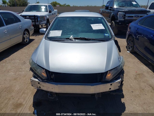 Honda Civic Sedan Se 2015 2HGFB2F7XFH527683 Image 13
