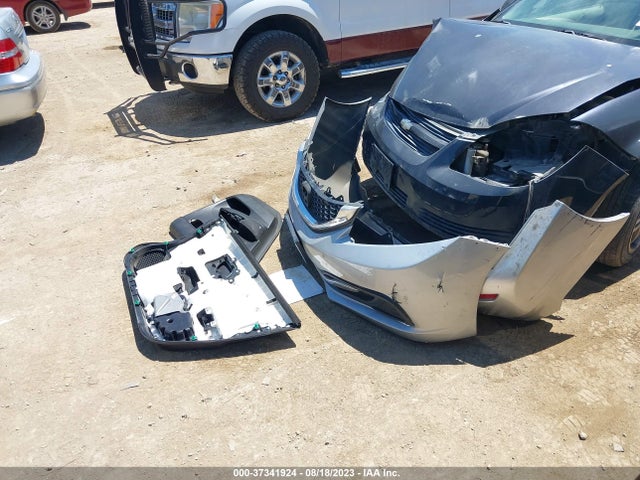 Honda Civic Sedan Se 2015 2HGFB2F7XFH527683 Image 12