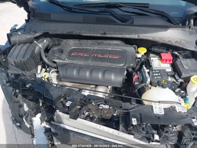3C4NJDBB3NT105313 Jeep Compass Latitude