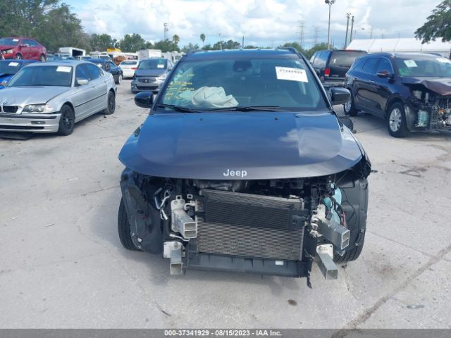 3C4NJDBB3NT105313 Jeep Compass Latitude