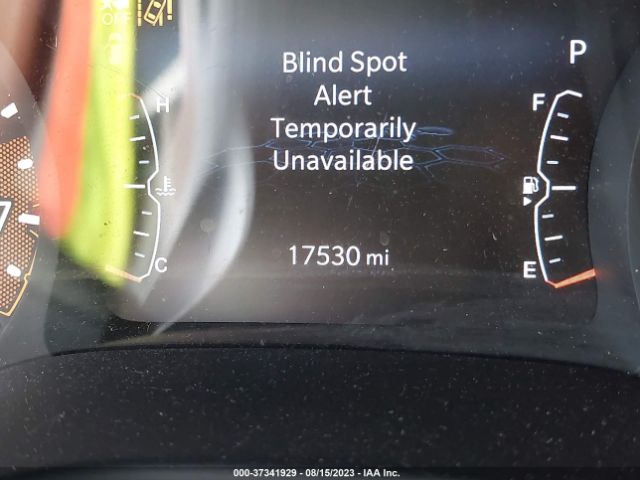 3C4NJDBB3NT105313 Jeep Compass Latitude