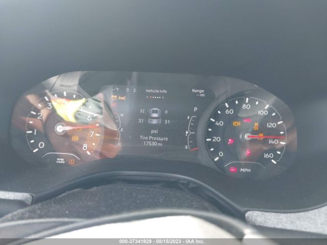 3C4NJDBB3NT105313 Jeep Compass Latitude
