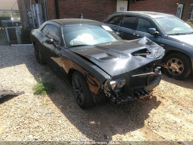2C3CDZFJ4KH556868 - Dodge Challenger R/t Scat Pack 2019