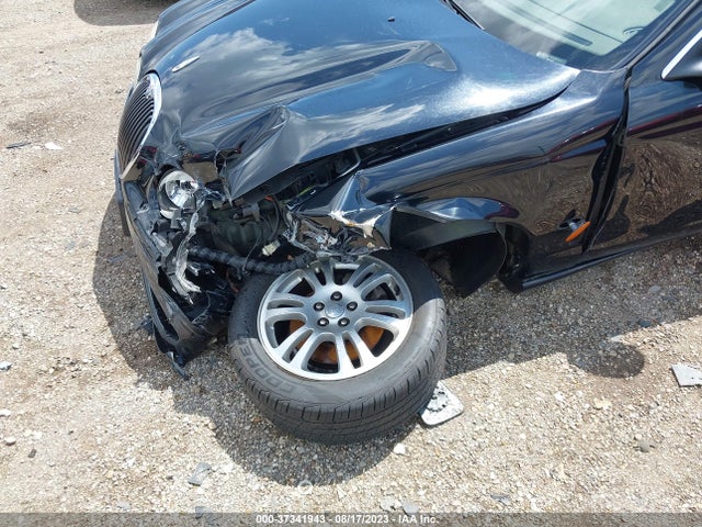 2003 JAGUAR S-TYPE SAJEA01U53HM94464 Photo 5