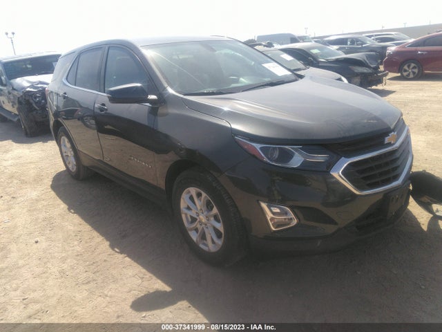 2019 3GNAXKEV0KS532710 main image