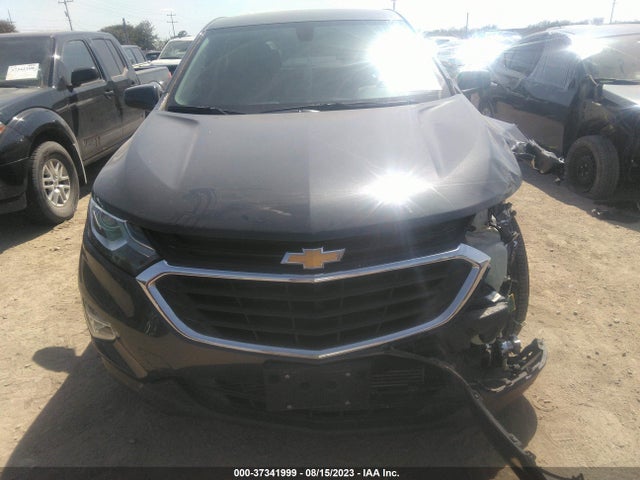 Chevrolet EQUINOX LT 2019 3GNAXKEV0KS532710 Image 13