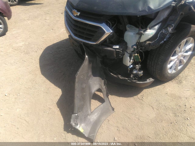 Chevrolet EQUINOX LT 2019 3GNAXKEV0KS532710 Image 12