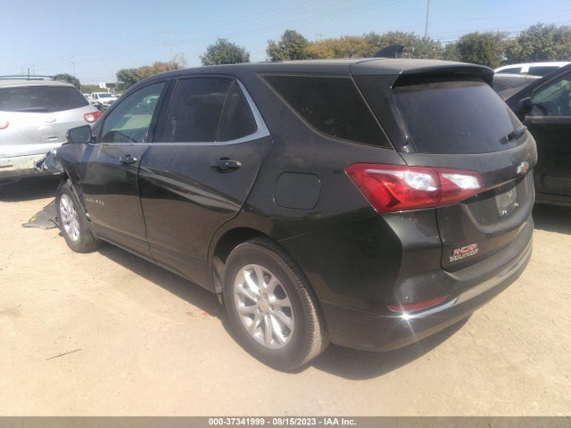Chevrolet EQUINOX LT 2019 3GNAXKEV0KS532710 Image 3