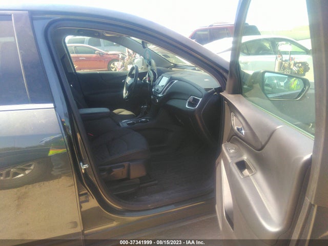 Chevrolet EQUINOX LT 2019 3GNAXKEV0KS532710 Image 5