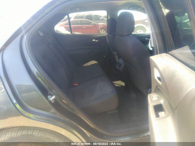 Chevrolet EQUINOX LT 2019 3GNAXKEV0KS532710 Image 8
