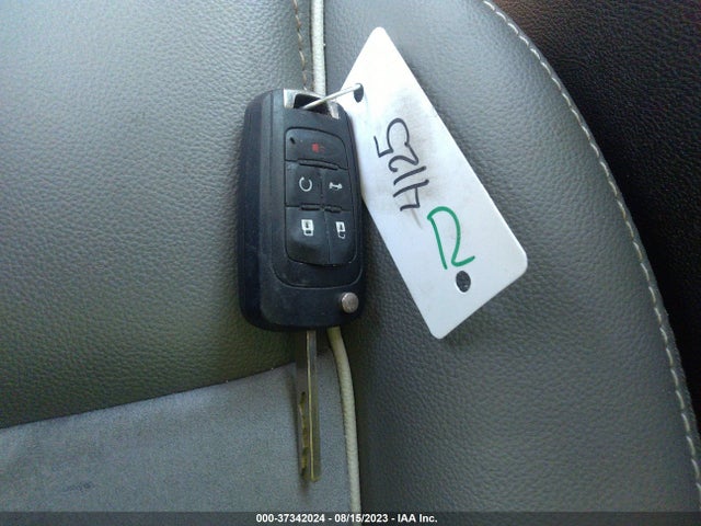 Chevrolet IMPALA LT 2015 2G1125S36F9224125 Image 11