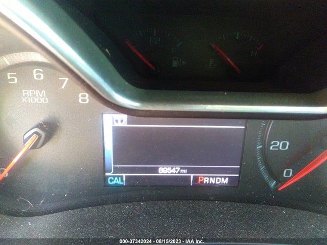 Chevrolet IMPALA LT 2015 2G1125S36F9224125 Image 15