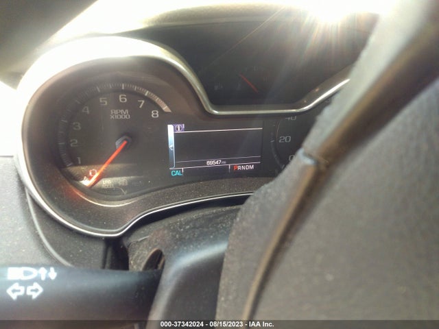 Chevrolet IMPALA LT 2015 2G1125S36F9224125 Image 7