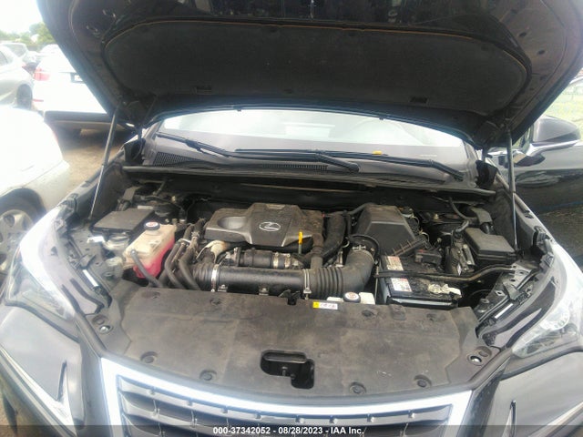 JTJGARDZ6L5000825 Lexus Nx Nx 300