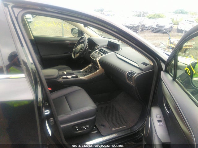 JTJGARDZ6L5000825 Lexus Nx Nx 300