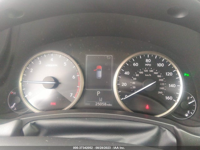 JTJGARDZ6L5000825 Lexus Nx Nx 300